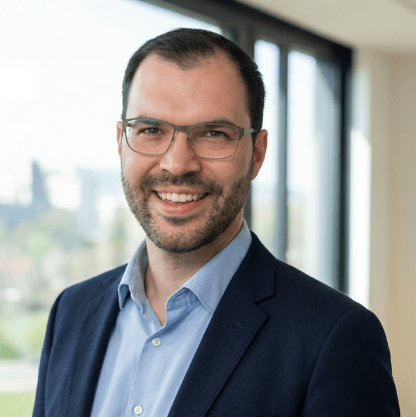 Dr. Johannes Westermann